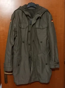 Giaccone militare - Foto 1 di 6