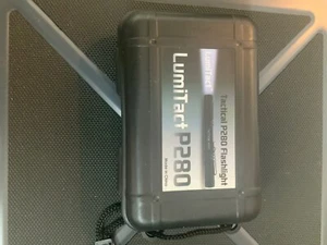 LumiTact P280 flaslight - Picture 1 of 2