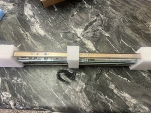 Rieles listos DP/N 053D7M 1U, A8 - Imagen 1 de 2