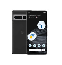 Google Pixel 7 Pro Duos GE2AE T-Mobile Only 128GB Black Good