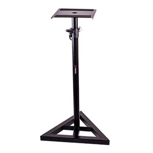 PROEL KP840 Supporto Piedistallo Regolabile Diffusori Monitor Casse Studio NEW - Foto 1 di 4