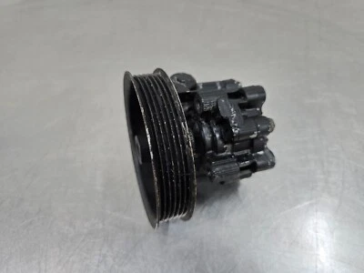 06-09 BOMBA DIRECCIÓN ASISTIDA RANGE ROVER SPORT HSE 4,4 L QVB500390 OEM Foto 1 de 4