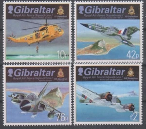 Flugzeuge Gibraltar postfrisch 6035 - Picture 1 of 1