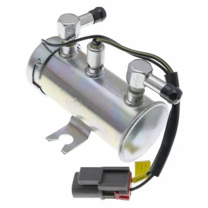 Excavator Tractor Fuel Pump For John Deere Case JCB Kubota Hitachi ISUZU Engine - Picture 1 of 4