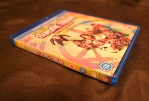Blu Ray Movie DC Suicide Squad Extended Cut 2016 - Picture 1 of 6
