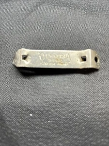 Vintage Olympia Metal Beer Can/Bottle , It's The Water" Opener - Picture 1 of 6