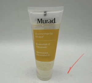 Murad Environmental Shield Essential C Cleanser 1.5oz TRAVEL SIZE NEW - Picture 1 of 1