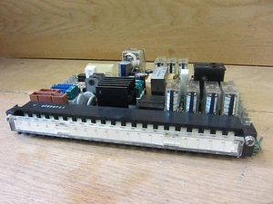 GE A16B-1310-0530 Input Module 16 Point used, CSQ - Picture 1 of 4