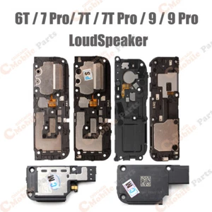 OnePlus 6T / 7 Pro / 7T / 7T Pro / 8T / 9 / 9 Pro / 9RT LoudSpeaker Buzzer - Picture 1 of 17