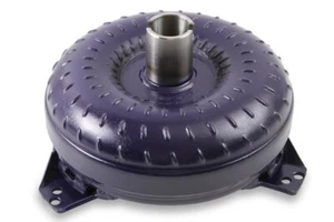 B&M Holeshot 3200 Torque Converter For 1965-91 GM TH400,1968-81 TH350 - Picture 1 of 3