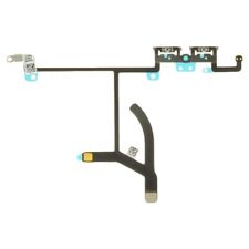 Flex Cable Volume Buttons Mute Toggle for Apple iPhone XS Max PCB Ribbon Circuit