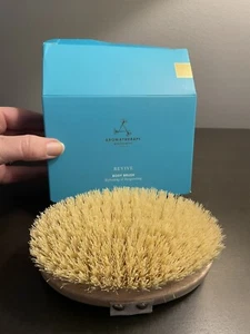 Aromatherapy Associates Revive Body Brush NIB - Picture 1 of 4