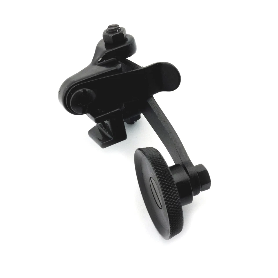 Pie de rodillo de coser de cuero y plástico (grande) #12267 para máquina de coser Foto 1 de 1