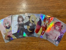 🔥Goddess Story NS-06 - PICK YOUR CARD! - Anime Waifu Trading Cards🔥