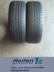 195/45R16 80V BRIDGESTONE Potenza RE050A 2 stück 195 45 16 Sommerreifen - Bild 1 von 2
