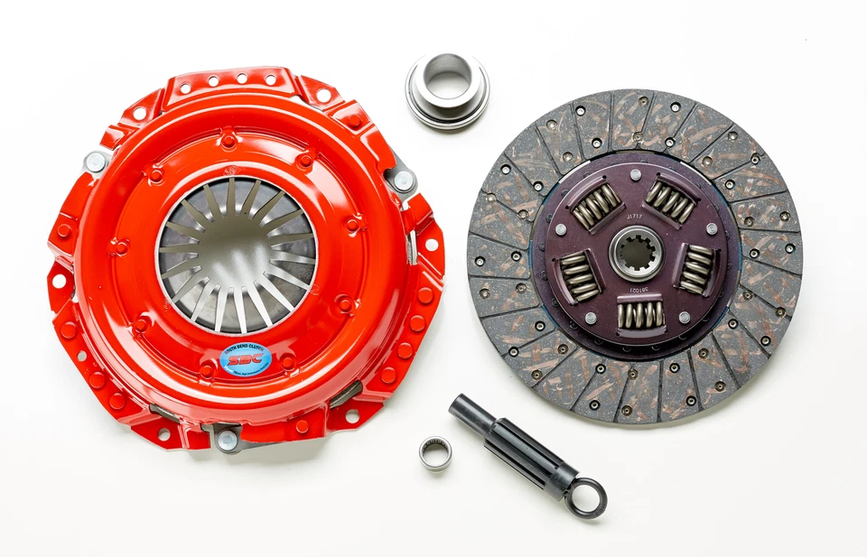 South Bend Clutch for 2015 Volkswagen GTI MK7 2.0T Stg 3 Daily Clutch Kit (w/ FW - Image 1 of 1