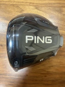 Lefty Driver G425 LST 9.0° PING Head - Picture 1 of 4