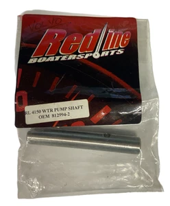 Red Line RL4150, Sierra 18-4150, Volvo 812994-2, Water Pump SHAFT OEM812994-2 - Picture 1 of 3