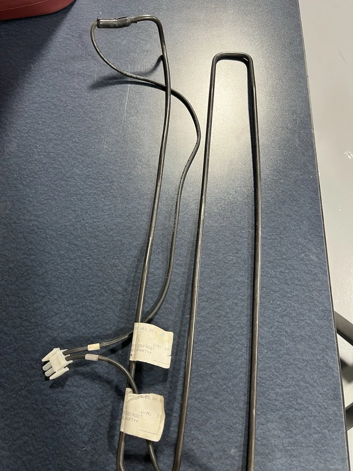 Brand New OEM Sub Zero 3013460 Refrigerator Defrost Heater  - Image 1 of 1