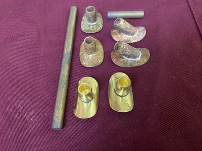 B - Sousaphone Tube Euphonium Bracing - Image 1 of 4