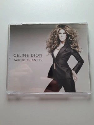 Celine Dion - Taking Chances | Maxi CD | Zustand Sehr gut - Bild 1 von 4