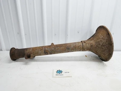 Carcasa de eje Timken lateral del conductor trasero para camioneta Jeep Willys Foto 1 de 4