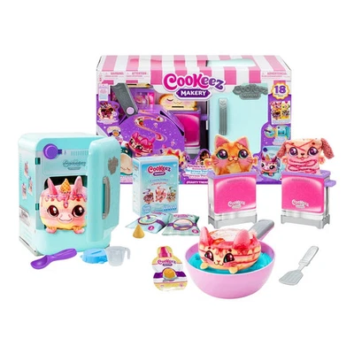 Cookeez Makery Kitchen Collection Pack Envío Gratis Foto 1 de 4
