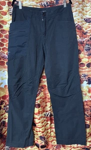 ARC'TERYX Herren 32/81cm 32/32 tatsächliche Schrittlänge 31'' Baumwolle Polyester Nylon - Bild 1 von 8