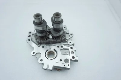 04 Harley Dyna FXD Super Glide OEM Doble Leva Soporte Árbol de Levas Placa 25358-06 Foto 1 de 4