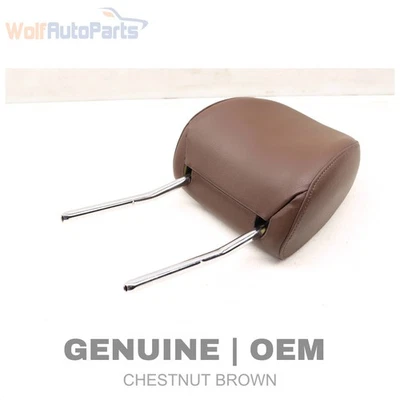 2013-2017 AUDI Q5 - Encosto de cabeça dianteiro / APOIO DE CABEÇA 8K0881901AT - Imagem 1 de 4