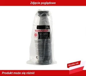 SF-240T1 Sharp SF2040 z tonerem Czarny - Bild 1 von 2