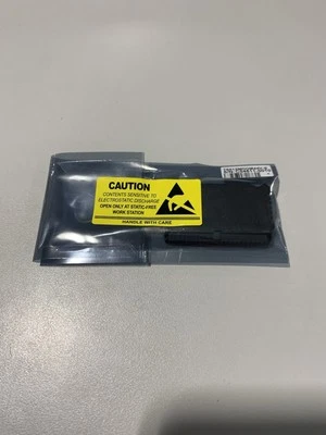 Transcend 512MB 44-Pin IDE Flash Module TS512MDOM44V-S NEW SEALED - Image 1 of 3