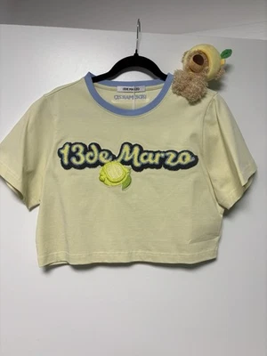 13 De Marzo T-shirt - Image 1 of 3