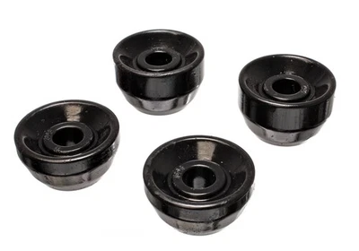 Suspension Strut Rod Bushing Kit Fits 1997 Honda Accord SE Front - Image 1 of 4