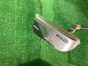 PING   B60(2024)  B60(2024) 34 inches   Putter - Picture 1 of 5
