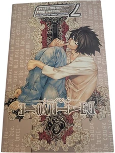 Death Note Volume 7 Manga Shonen Jump Tsugumi Ohba Takeshi Obata - Picture 1 of 4