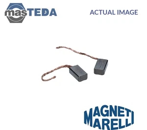 940113190091 CARBON BRUSH ALTERNATOR MAGNETI MARELLI NEW OE REPLACEMENT - Picture 1 of 6