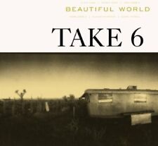 Take 6 - Beautiful World [New CD] Alliance MOD