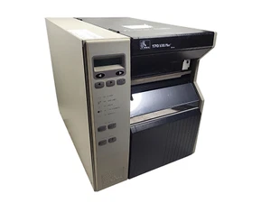 Zebra 170Xi3Plus 170XiIII Label & Barcode Printer $ - Zdjęcie 1 z 3