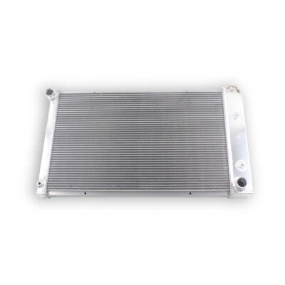 3Row Radiator Fit Pontiac Firebird Trans Am/Base / Esprit  1970-1981 1974 1975 - Image 1 of 4