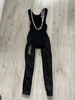 womens cycling base layer - Image 1 of 4