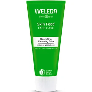 WELEDA Natural Skin Food Nourishing & Hydrating Cleansing Balm 75ml *NEW* - Picture 1 of 4
