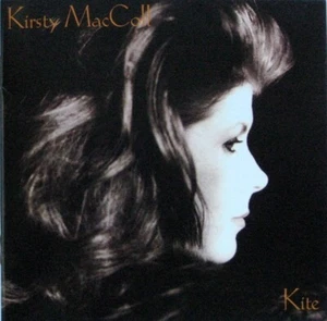 Kirsty MacColl – Kite UK CD 2005 Remaster (Bonus Tracks) - Picture 1 of 2