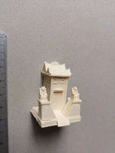 WONDER MINIATURE /UTOPIA /MATAGOT M510 - Imagen 1 de 1
