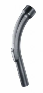 MIELE VACUUM HANDLE CURVED 9442601 FOR STANDARD VACS BELOW GENUINE - Picture 1 of 2