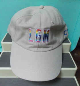 2024 New York Mets Pride Hat (SGA) LGM - Picture 1 of 3