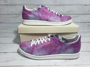 Adidas Originals Pharrell Williams HU Holi Stan Smith MC Multiple Mens sizes - Picture 1 of 9