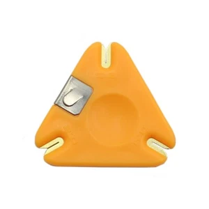 Geflecht Abisolierer Werkzeug mit Fräser entfernen Durchmesser. 0,2/0,3/0,4 mm Kaoted Hakenlenkerlinie  - Bild 1 von 7