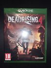 Deadrising 4 Xbox One Capcom Neuf Sous Blister 2016