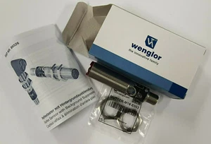 Wenglor HD11PA3 Reflex Sensor Beam Sensor - New/Boxed - Worldwide Ship, Tax - Picture 1 of 4